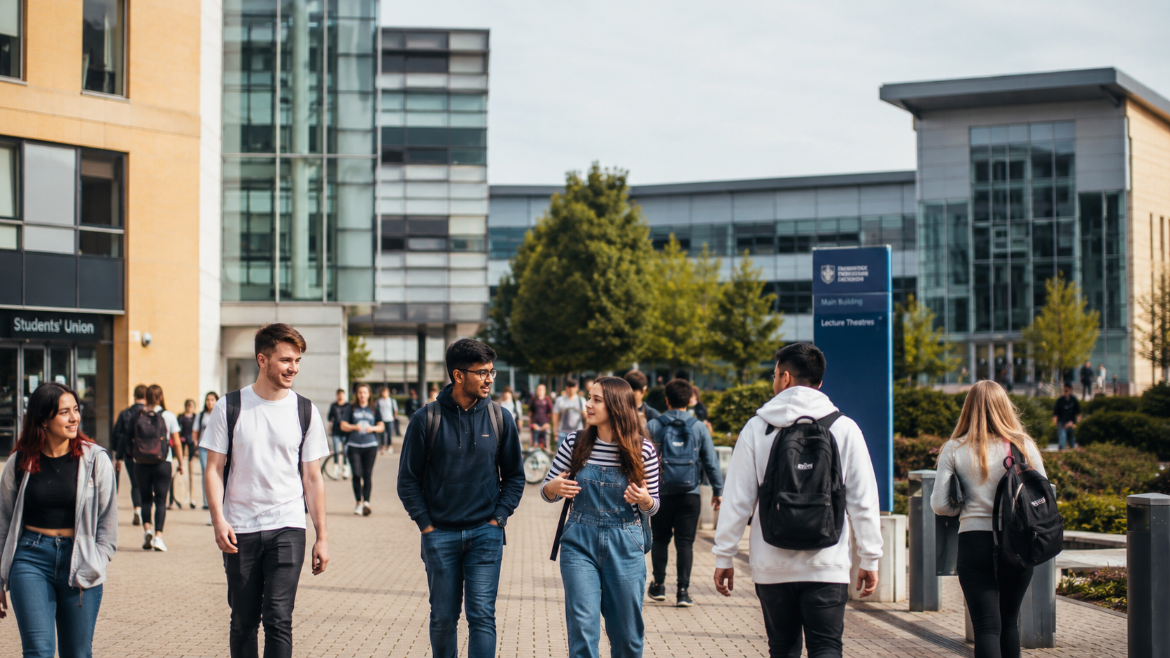 University Tuition Fees Back in Focus as UK Students Call for More Financial Support